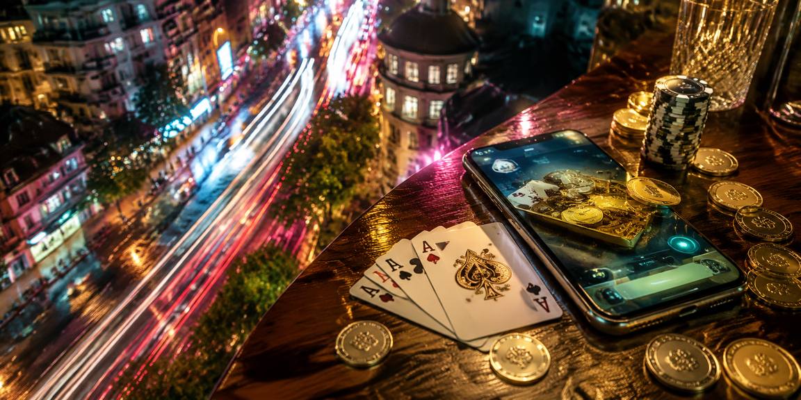 gavang33 Casino Di Động