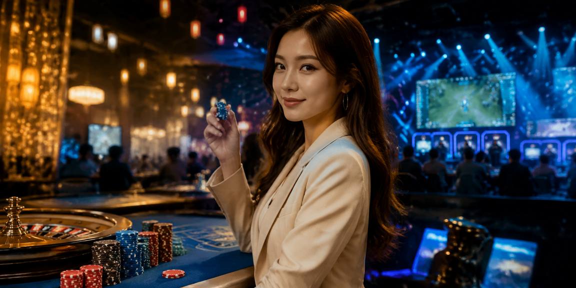 gavang33 Casino & Slot