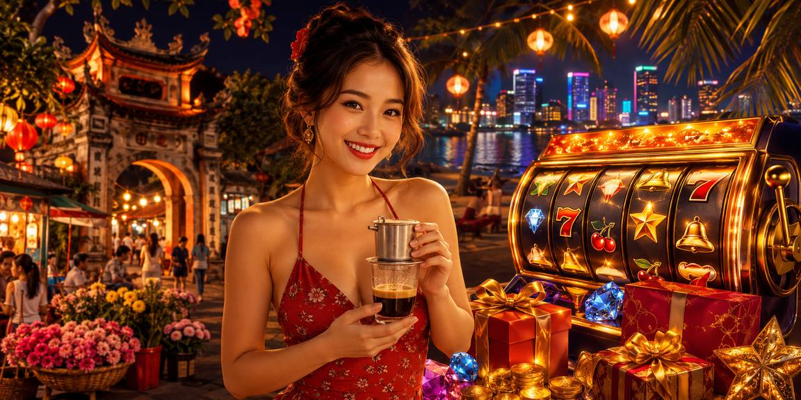 gavang33 Thuyen Rong Megaways – hàng trăm dòng thắng mỗi vòng quay